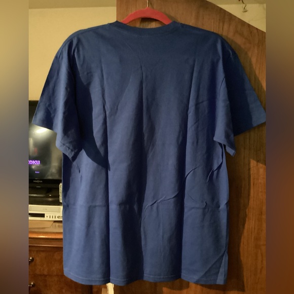 Men’s Tee // - Picture 2 of 5